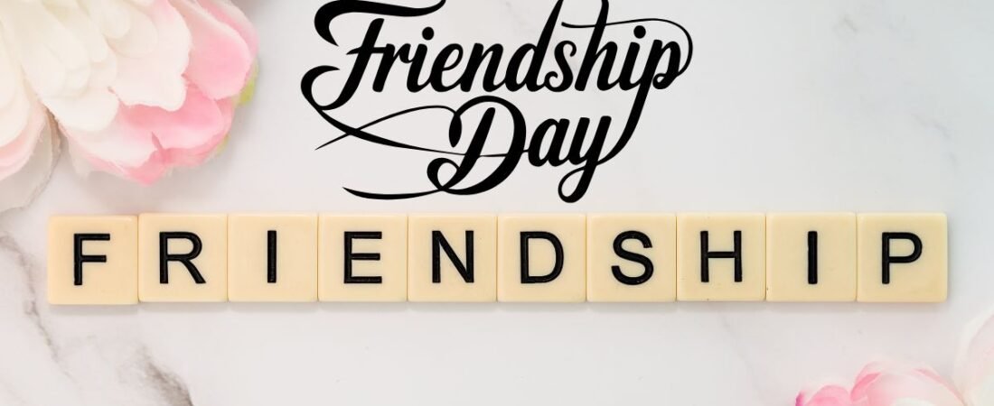 Beautiful Friendship Day 2025 Greetings, and HD Wallpapers