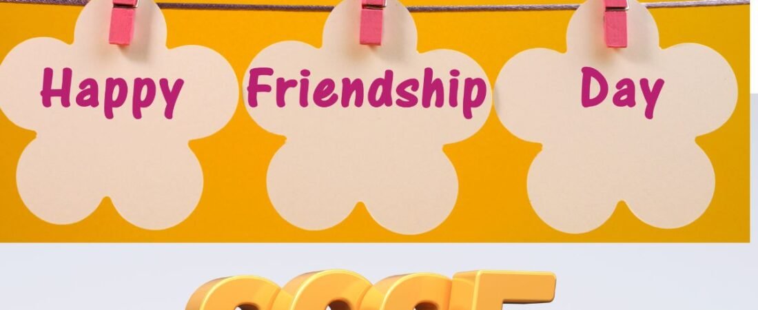 60+ Happy Friendship Day 2025 Messages, Quotes, and WhatsApp Status to Share